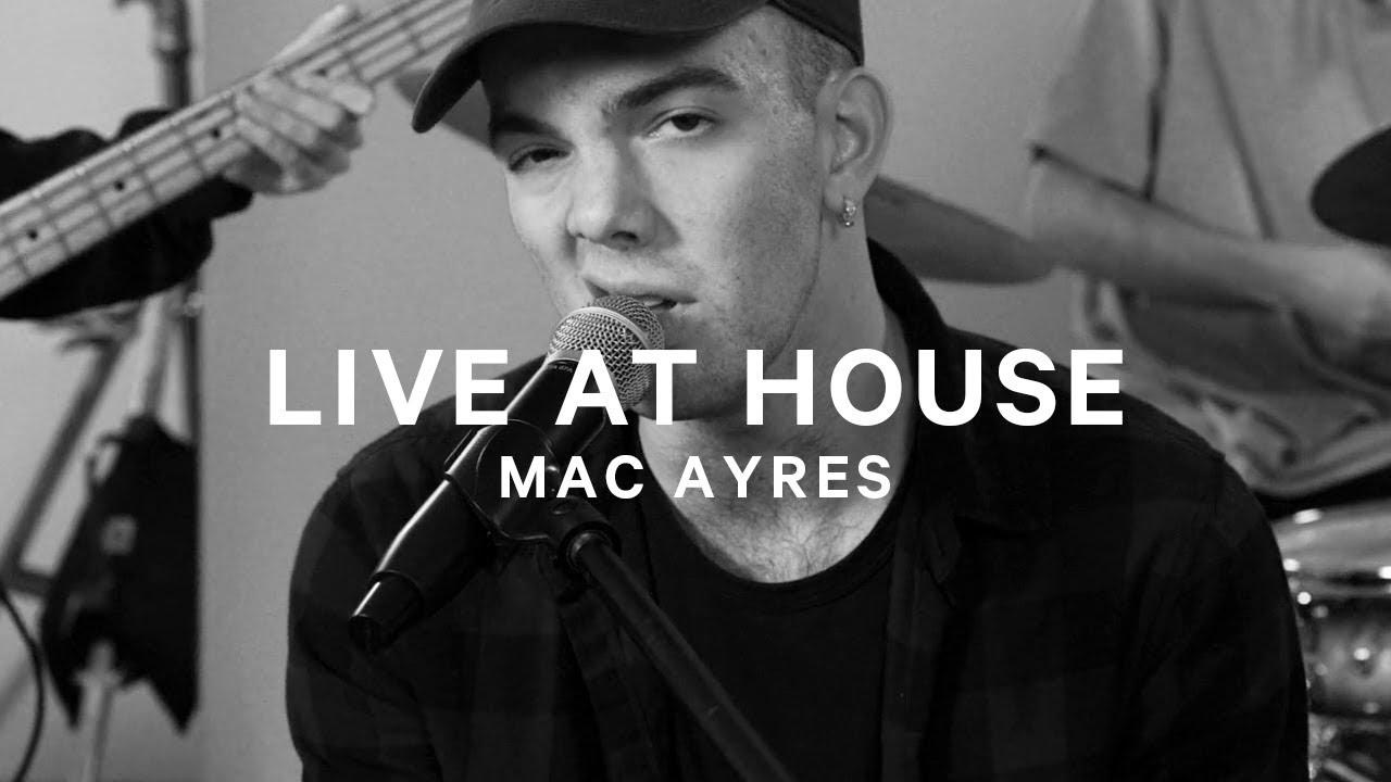Show me (Live At House)