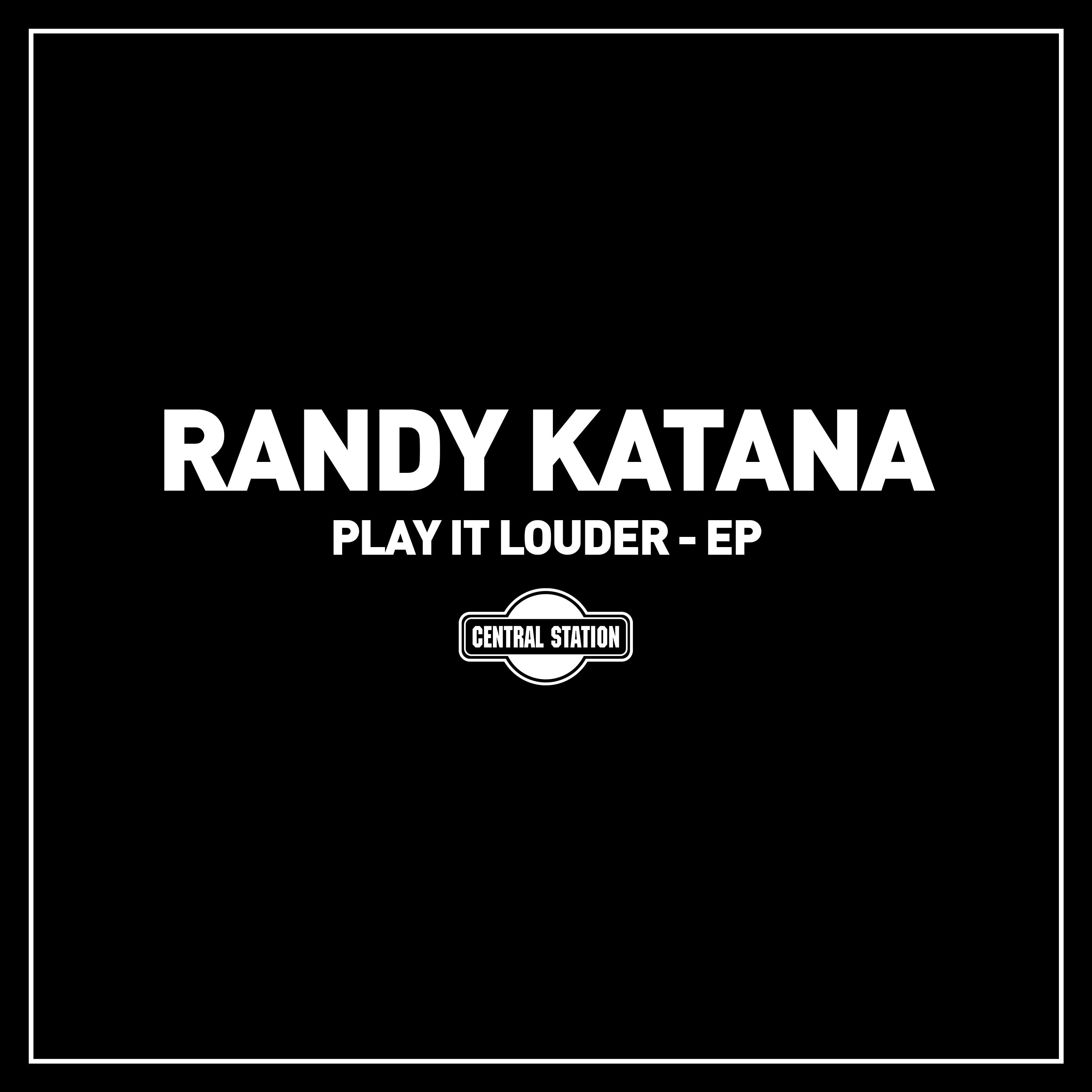 Play It Louder