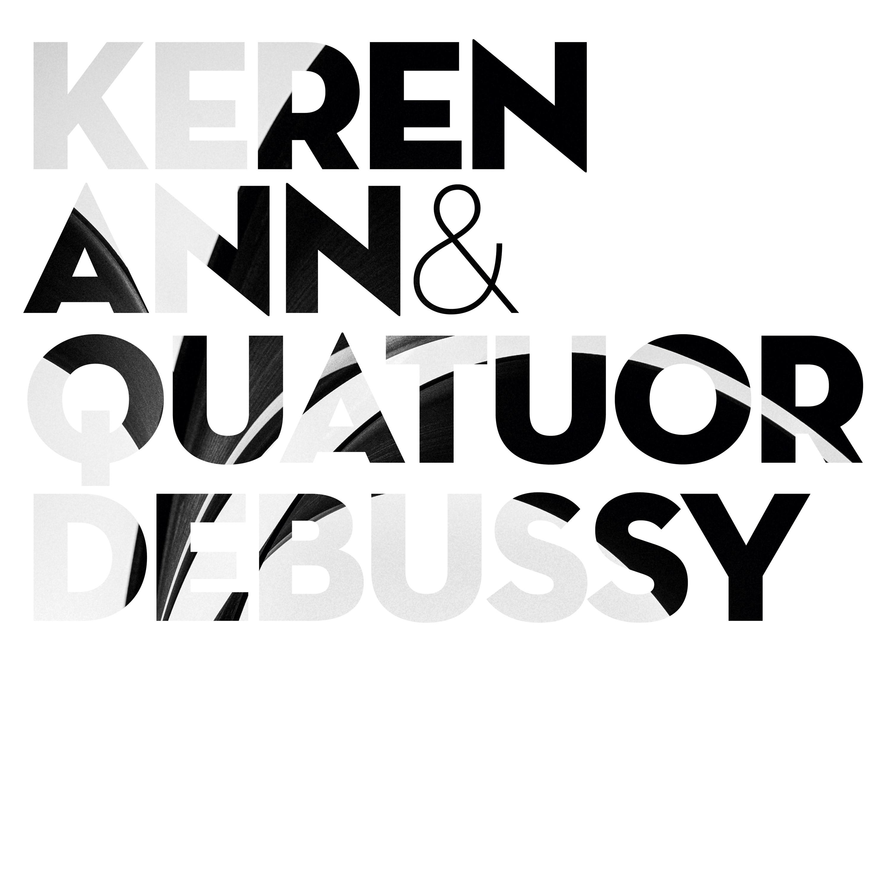 Keren Ann - Les jours heureux