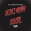 DJ Nando - Deixei Minha Digital