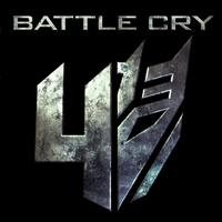 Battle Cry - Imagine Dragons (unofficial Instrumental) 无和声伴奏