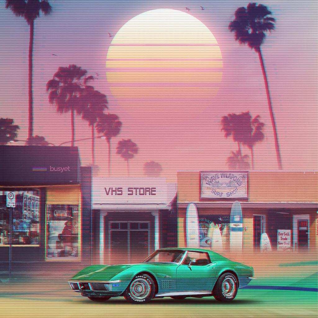 [Track 2] Soul Train
