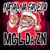 DJ CR Prod - Natal na Favela