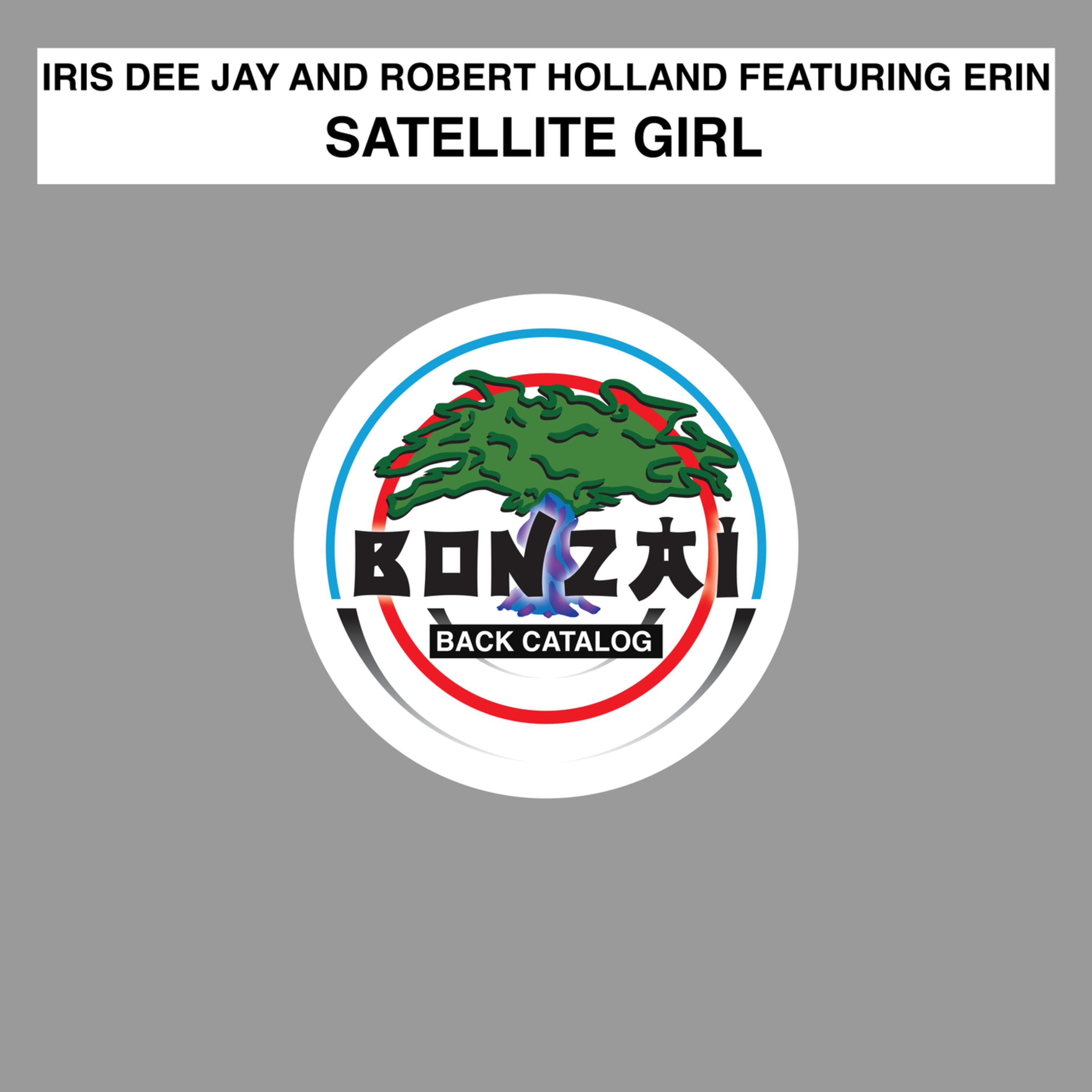 Satellite Girl