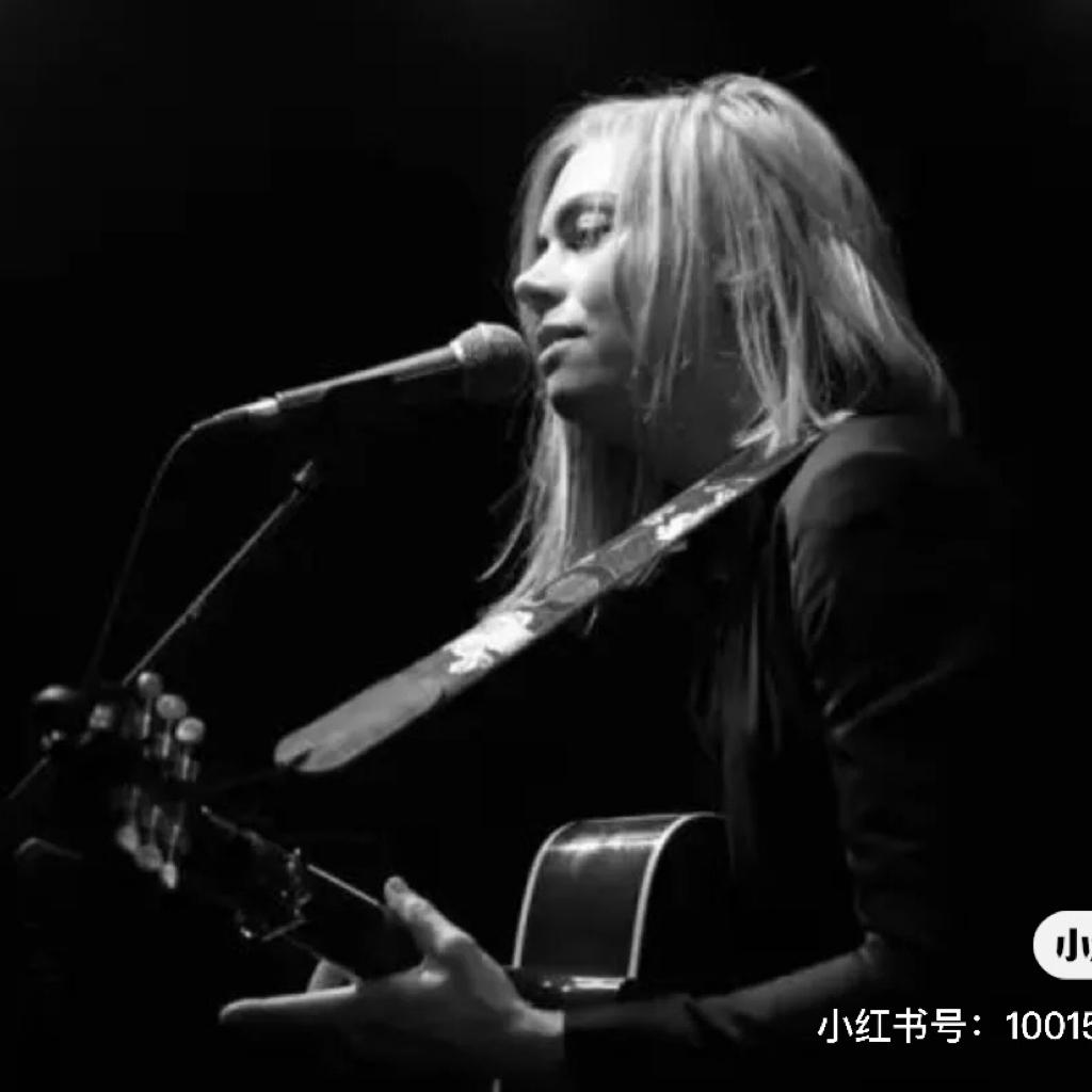 Lene Marlin (琳恩.玛莲)