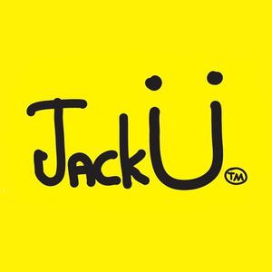 Jack Ü - To Ü (无损版Ins) 原版无和声伴奏