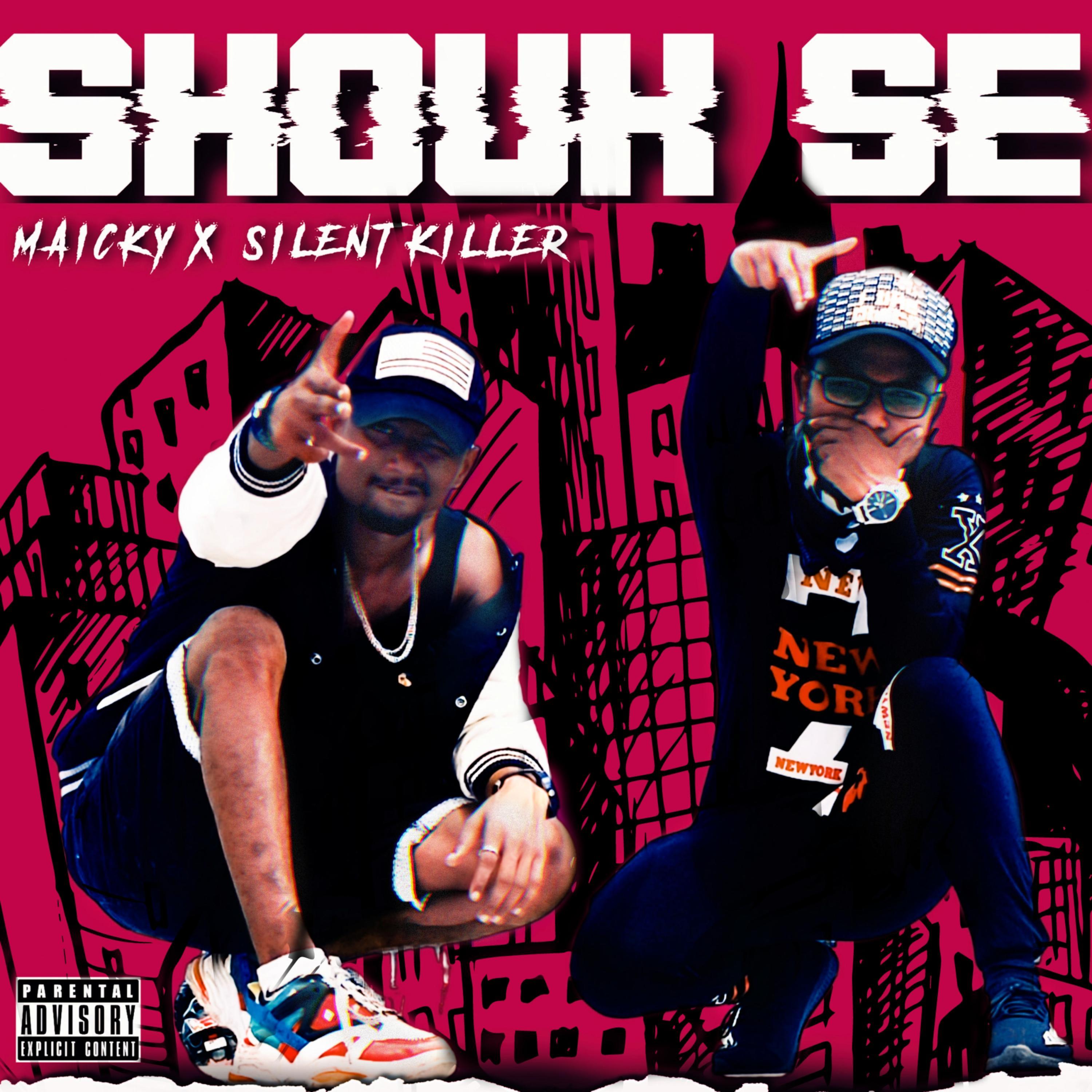 Shouk Se (feat. Silent Killer)