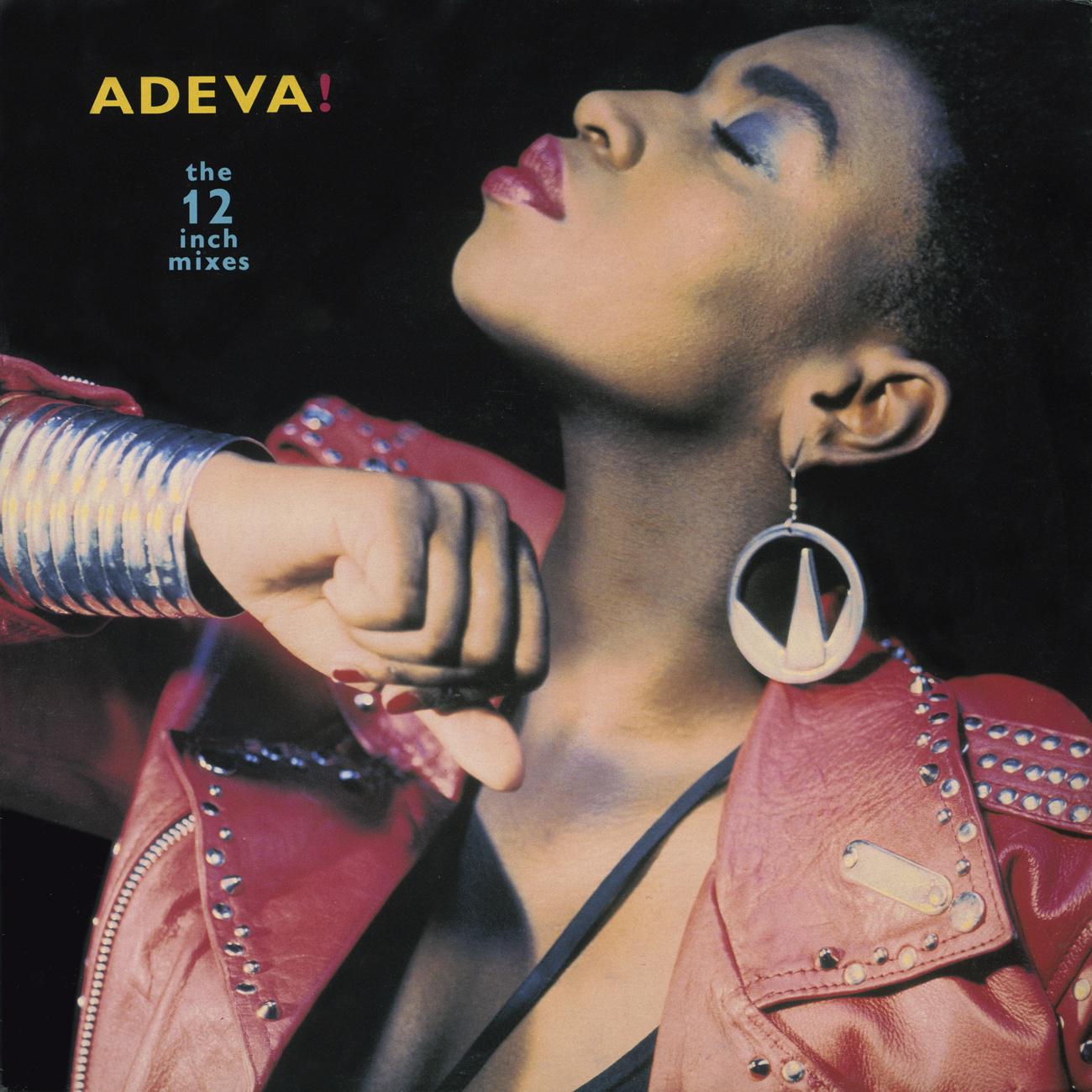 Adeva - I Thank You (Club Mix)