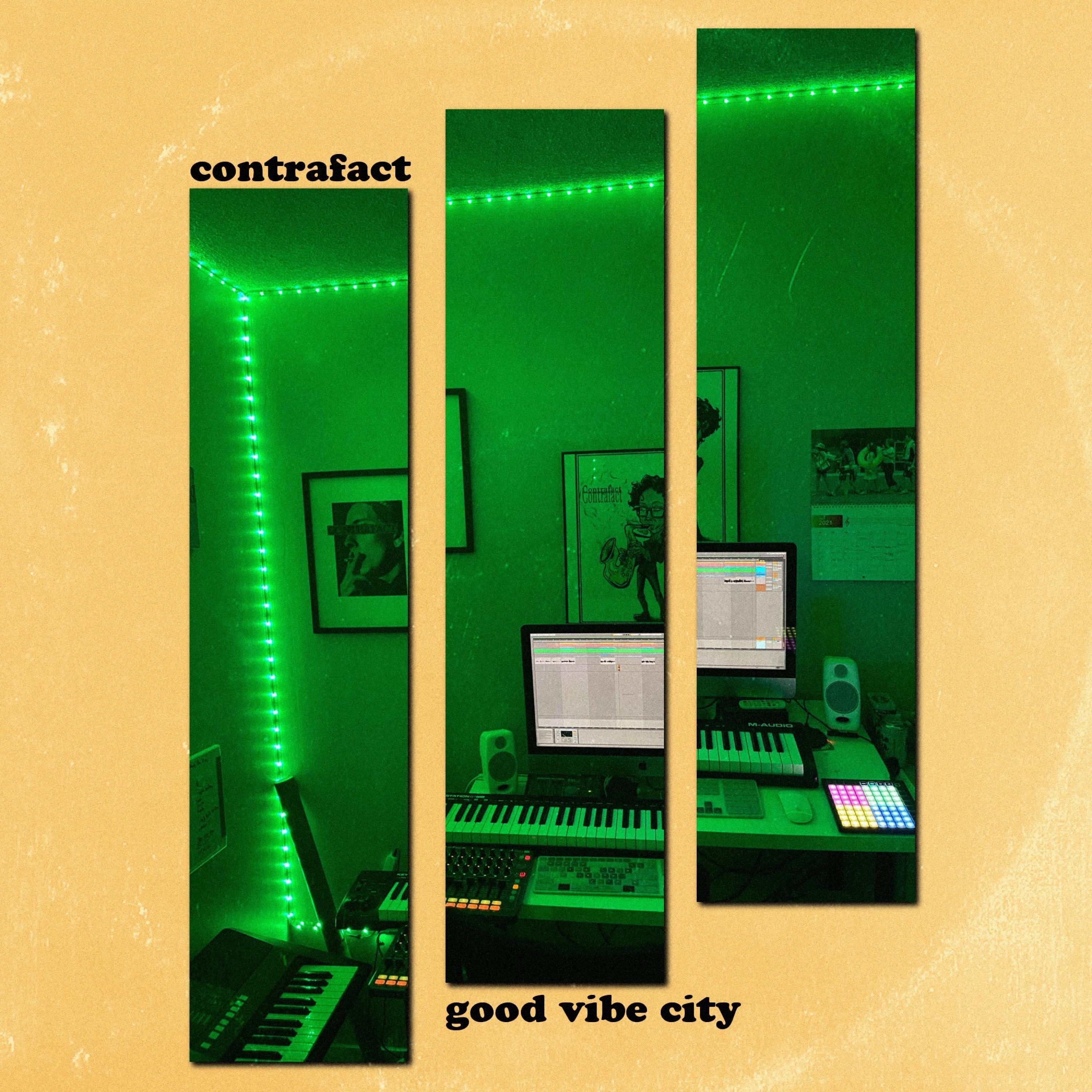 Good Vibe City