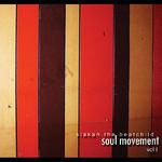 Soul Movement Vol I专辑