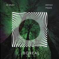 Ge Bruny - Vertigo