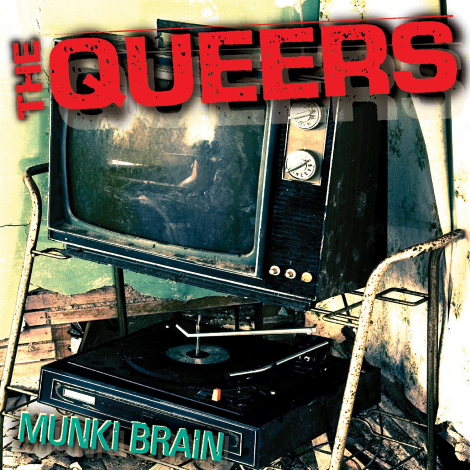 Munki Brain