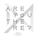 ARE YOU THERE? - The 2nd Album Take.1专辑