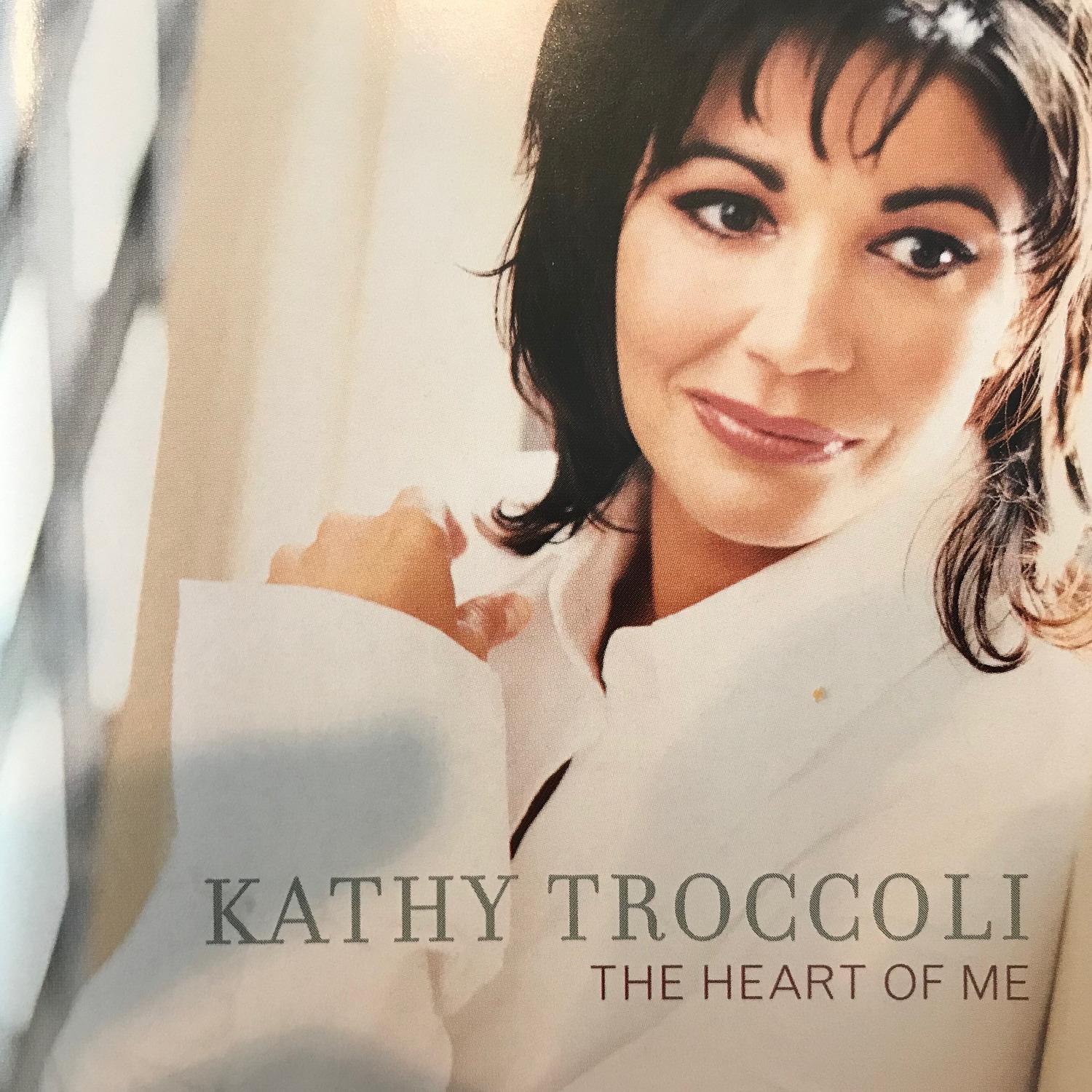 The Heart of Me