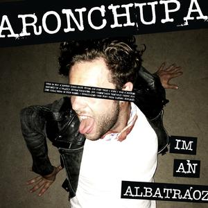 I'm an Albatraoz - Aronchupa (karaoke) 带和声伴奏 （降6半音）