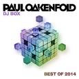DJ Box - Best Of 2014