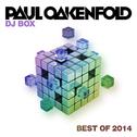 DJ Box - Best Of 2014专辑
