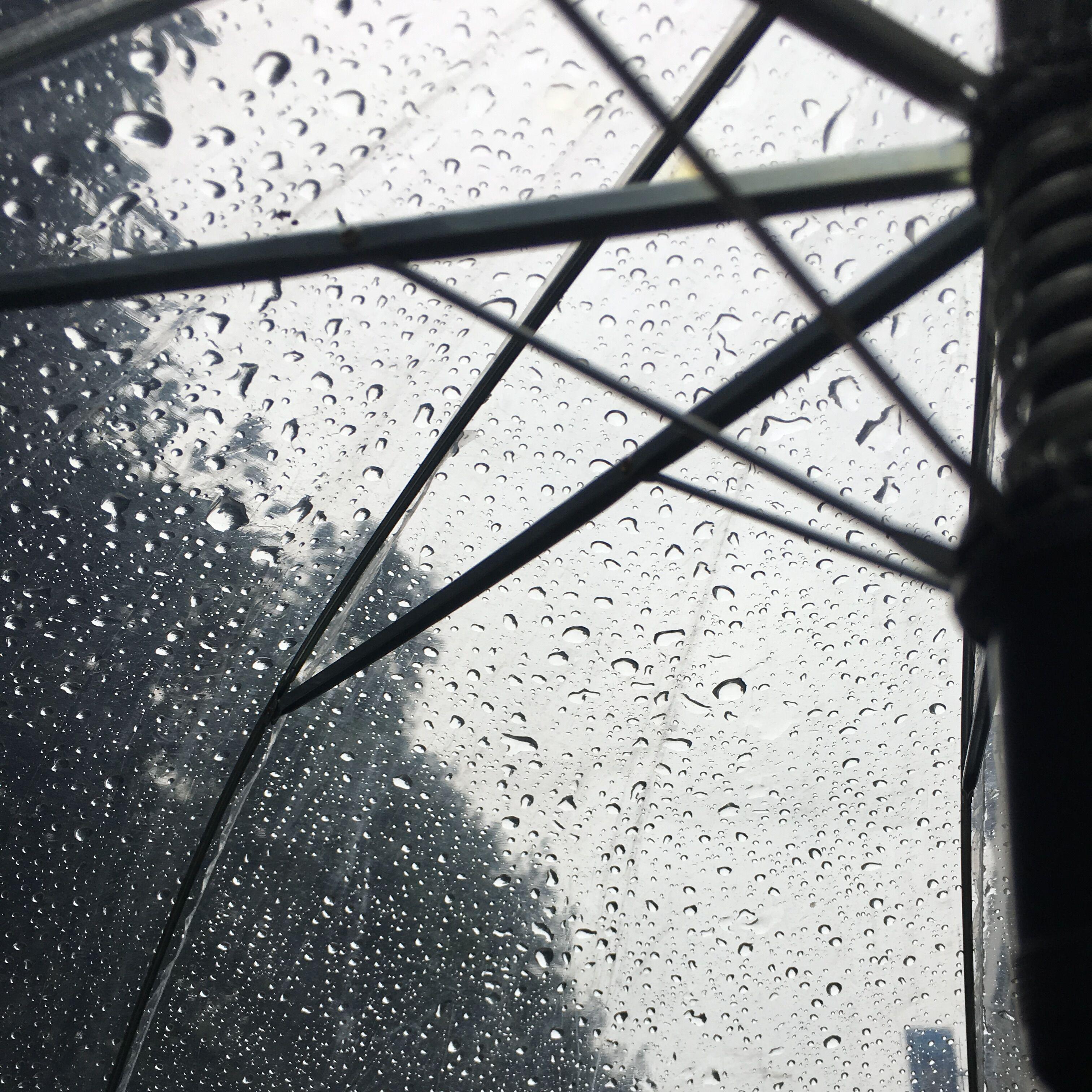 下雨天（古风女声版）