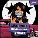 Like Home (Remixes)专辑