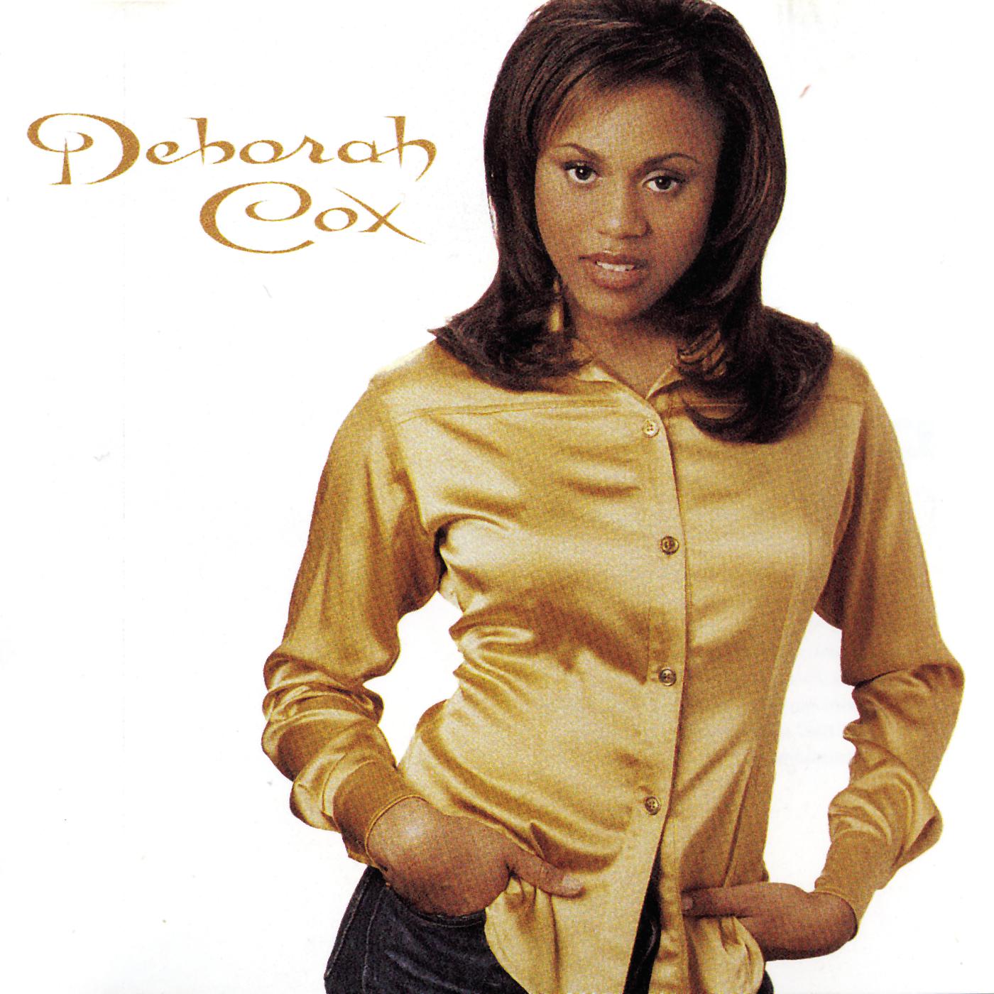 Deborah Cox - Deborah In The Mix - Megamix