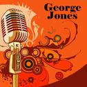 George Jones专辑