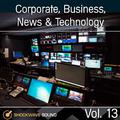 Corporate, Business, News & Technology, Vol. 13