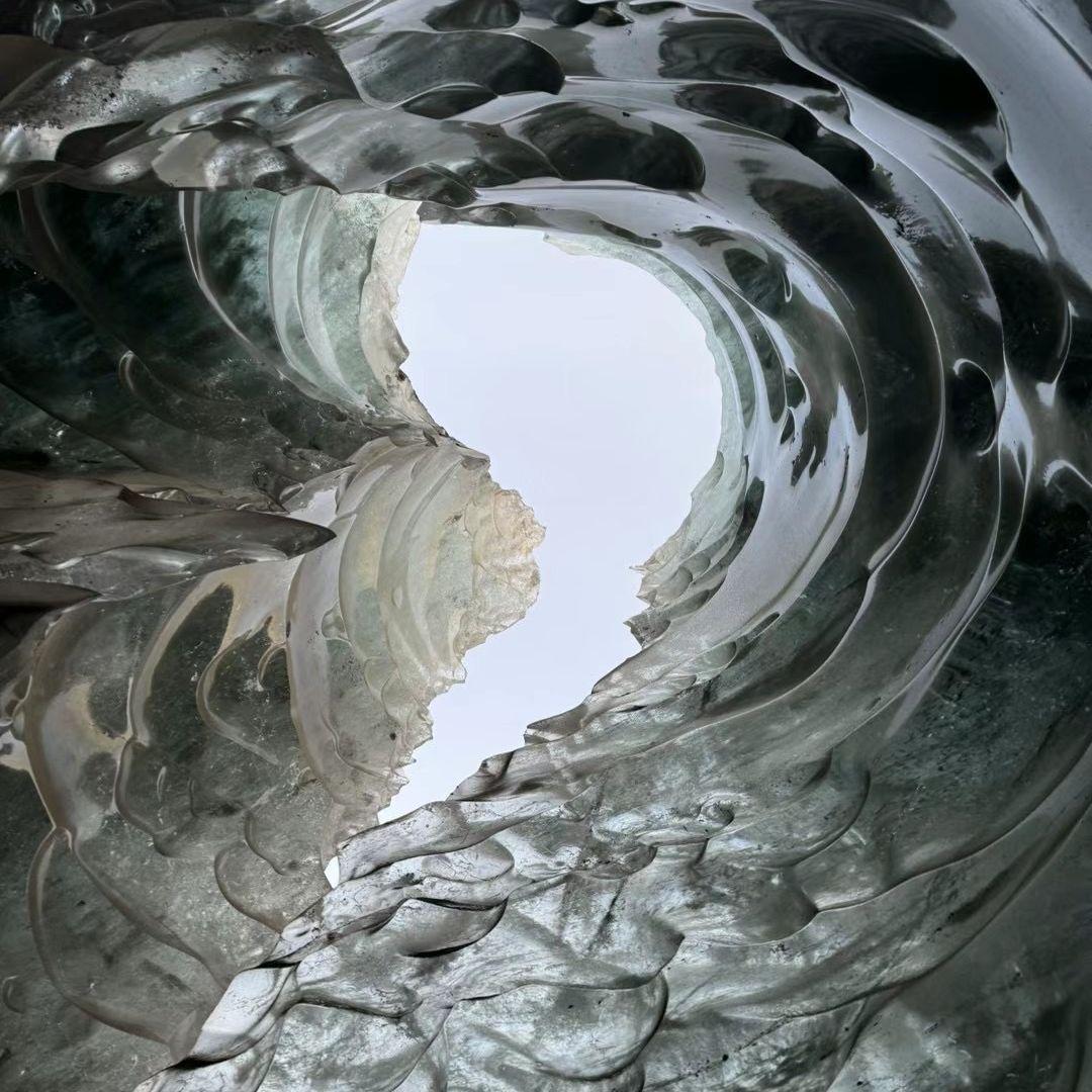 CARDBOARD BOX (SHIYE LITEFEET FLIP)