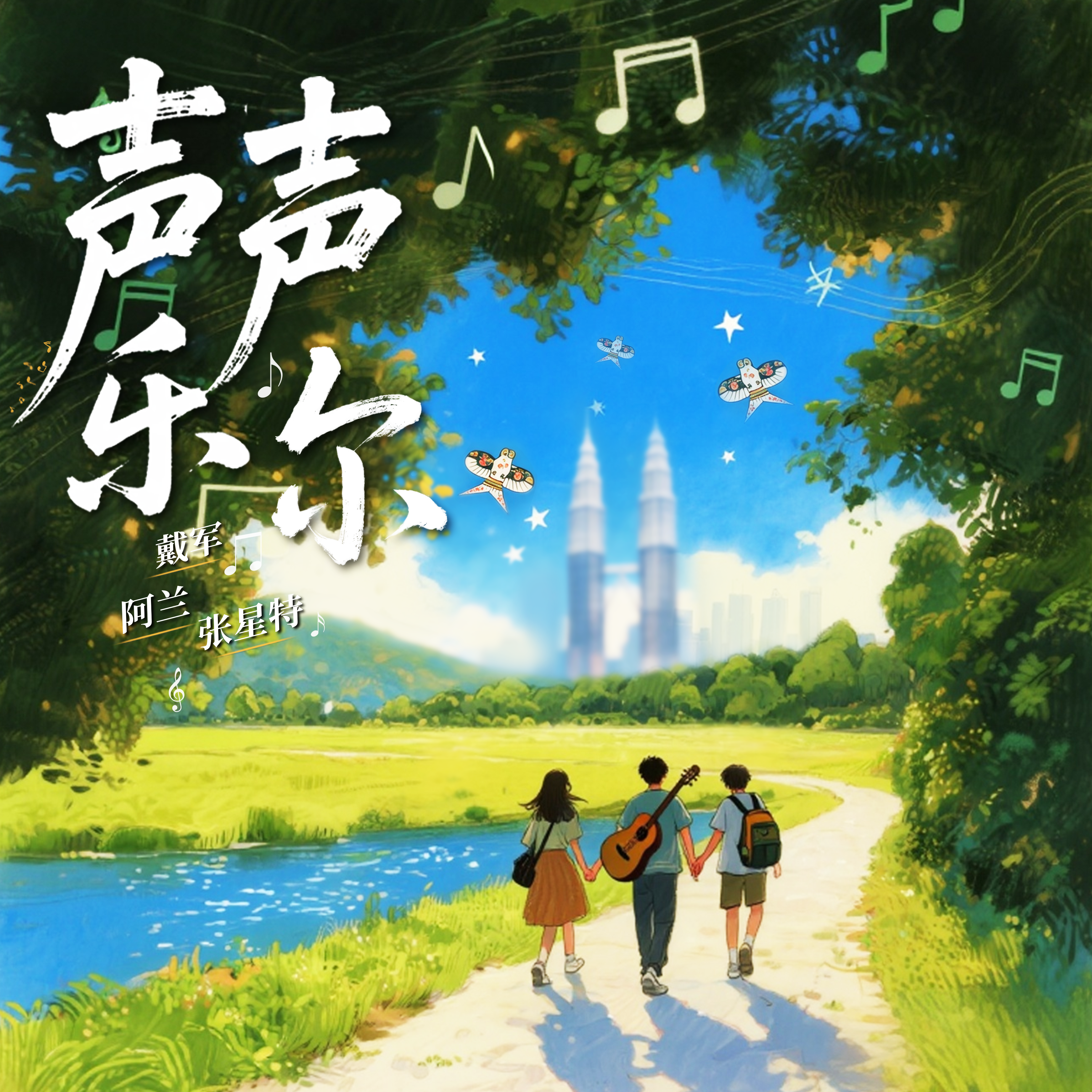 声声乐尔