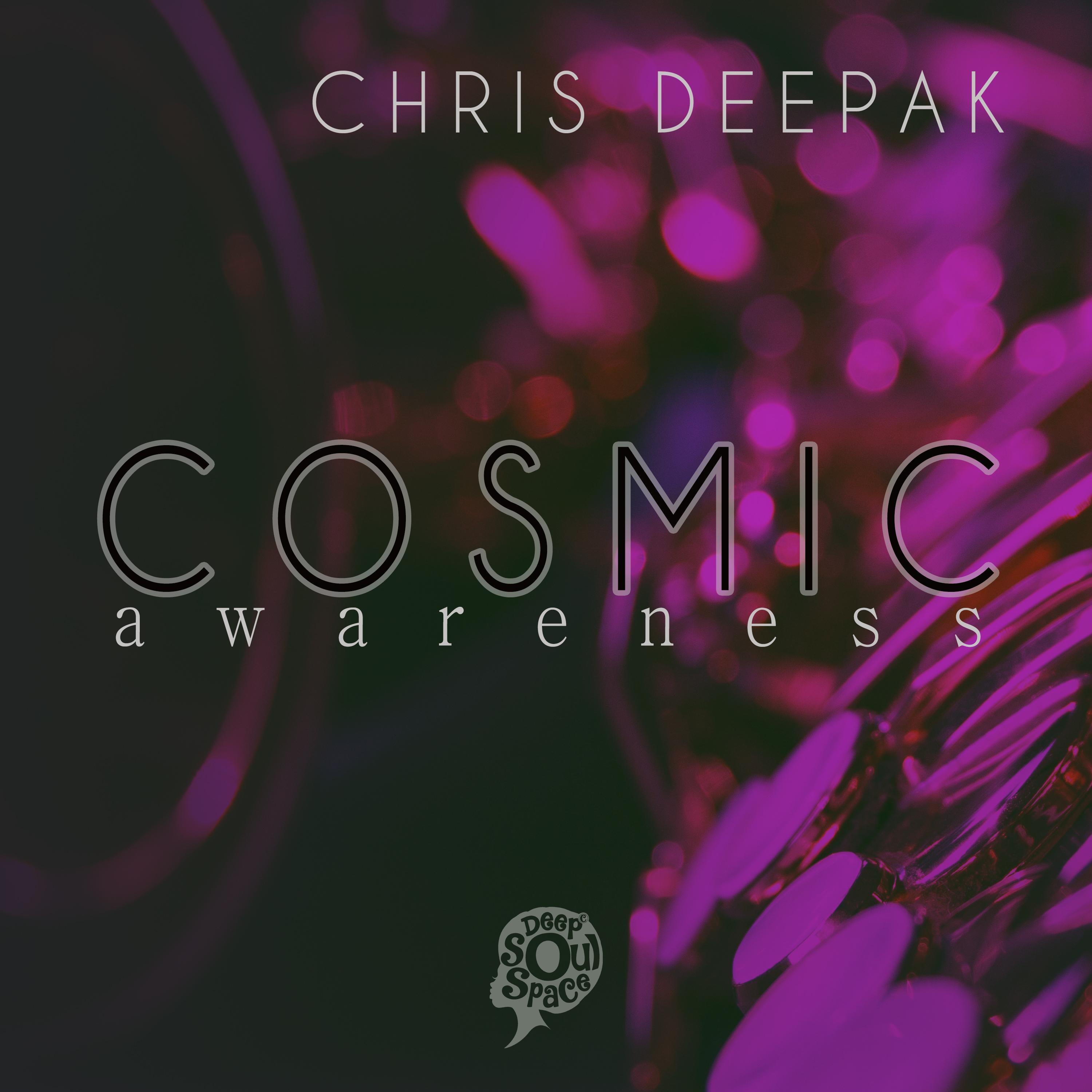 Cosmic Awareness (Drum Mix)