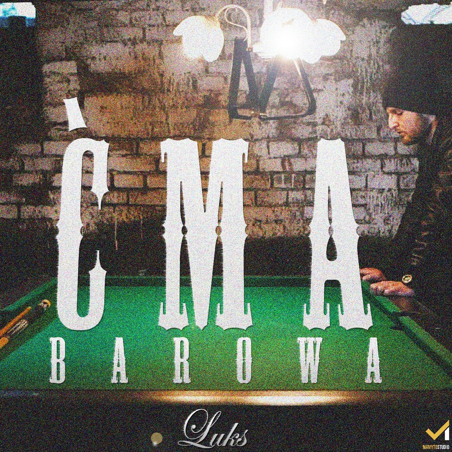 Ćma barowa