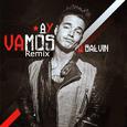 Ay Vamos (Remix)