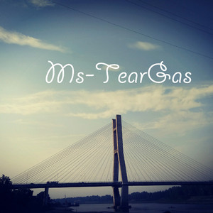 Ms-TearGas - Hoaprox