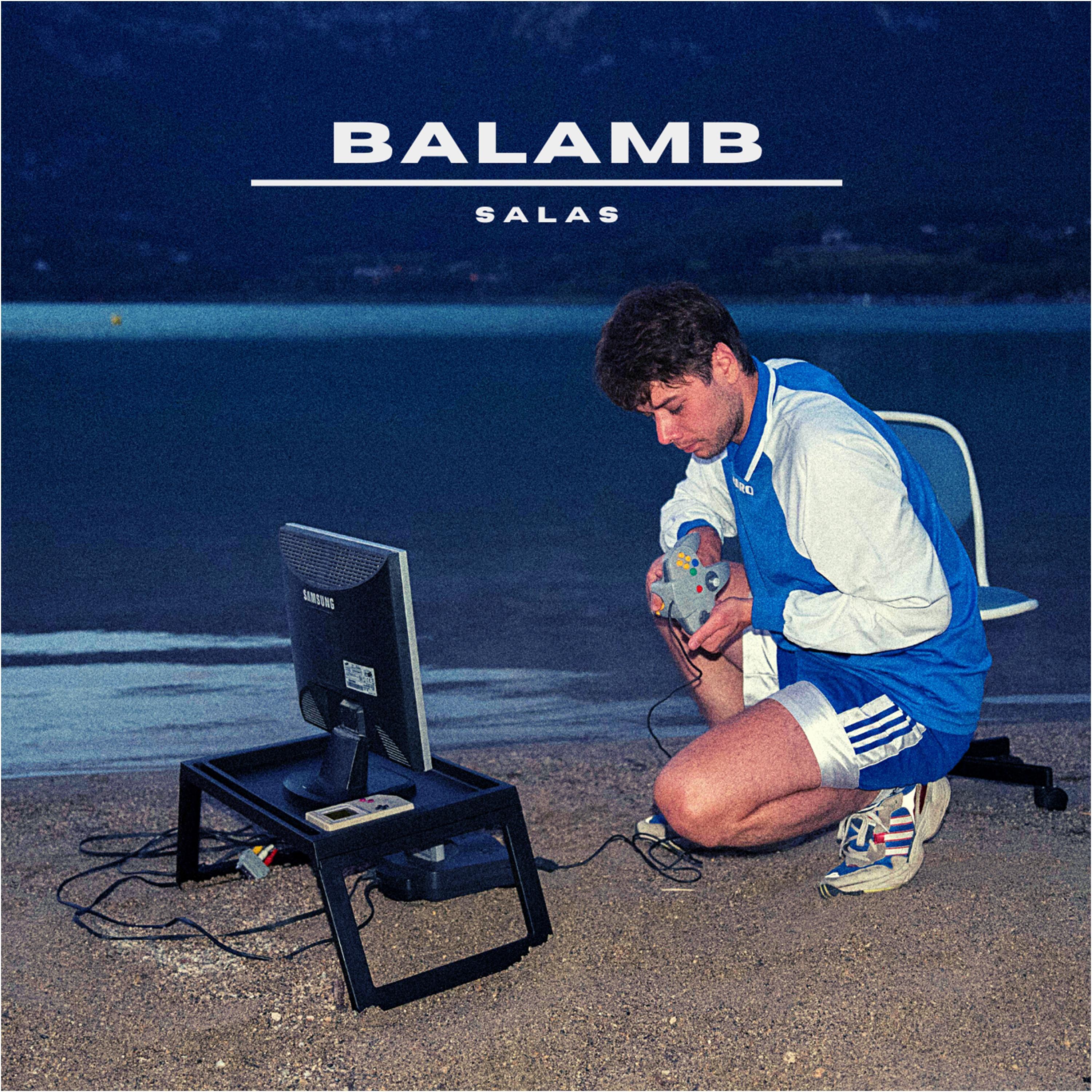 Balamb