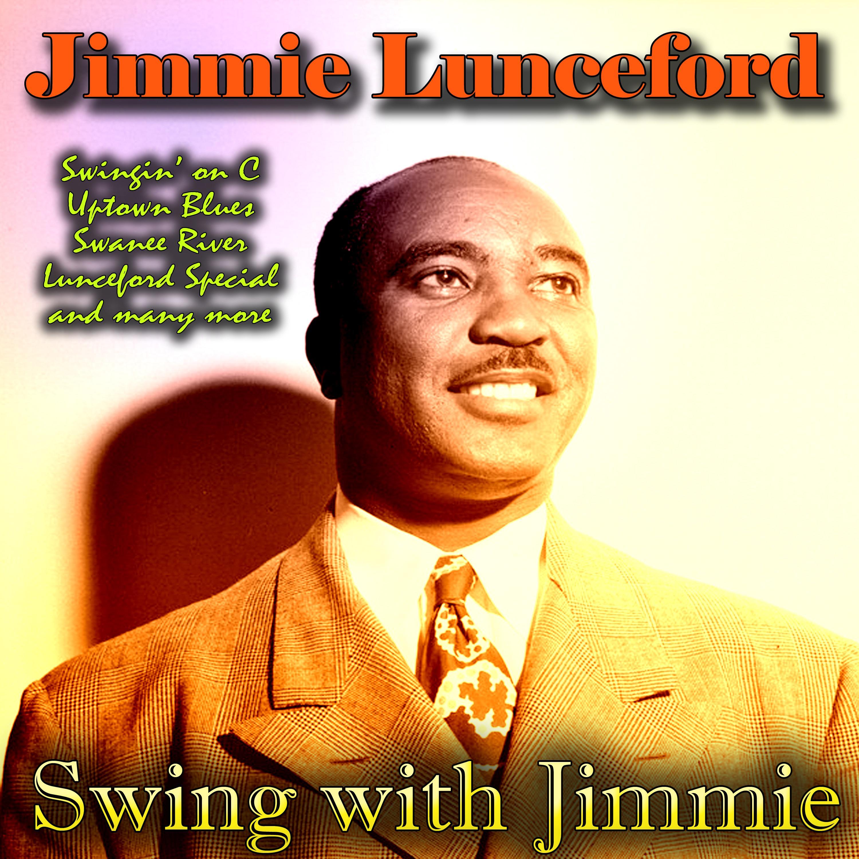 Swing with Jimmie