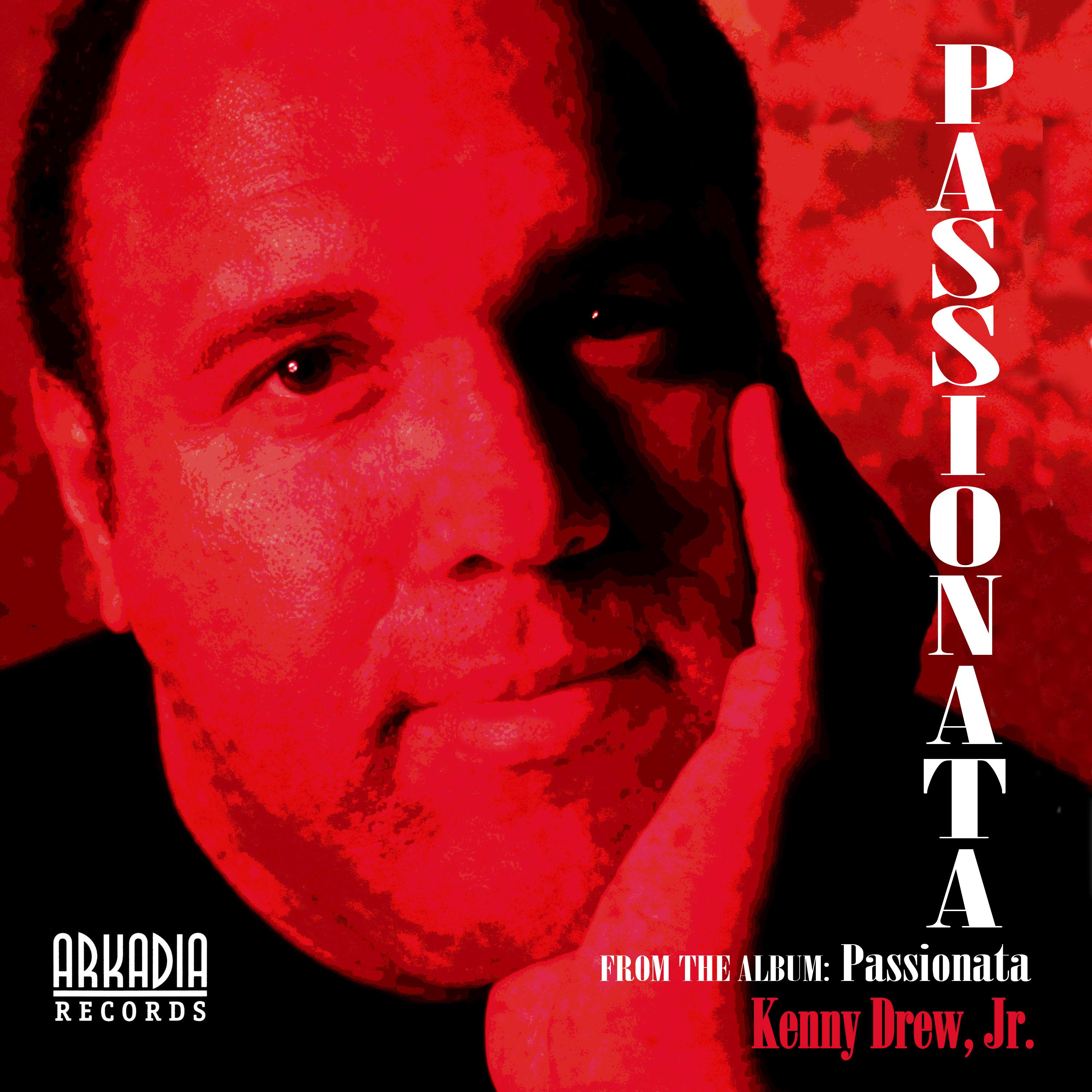 Passionata (feat. Bob Belden, Peter Washington & Lewis Nash) (with string orchestra)