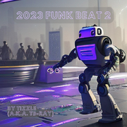 2023 Funk Beat 2 By Tizzle