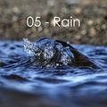 05 Rain