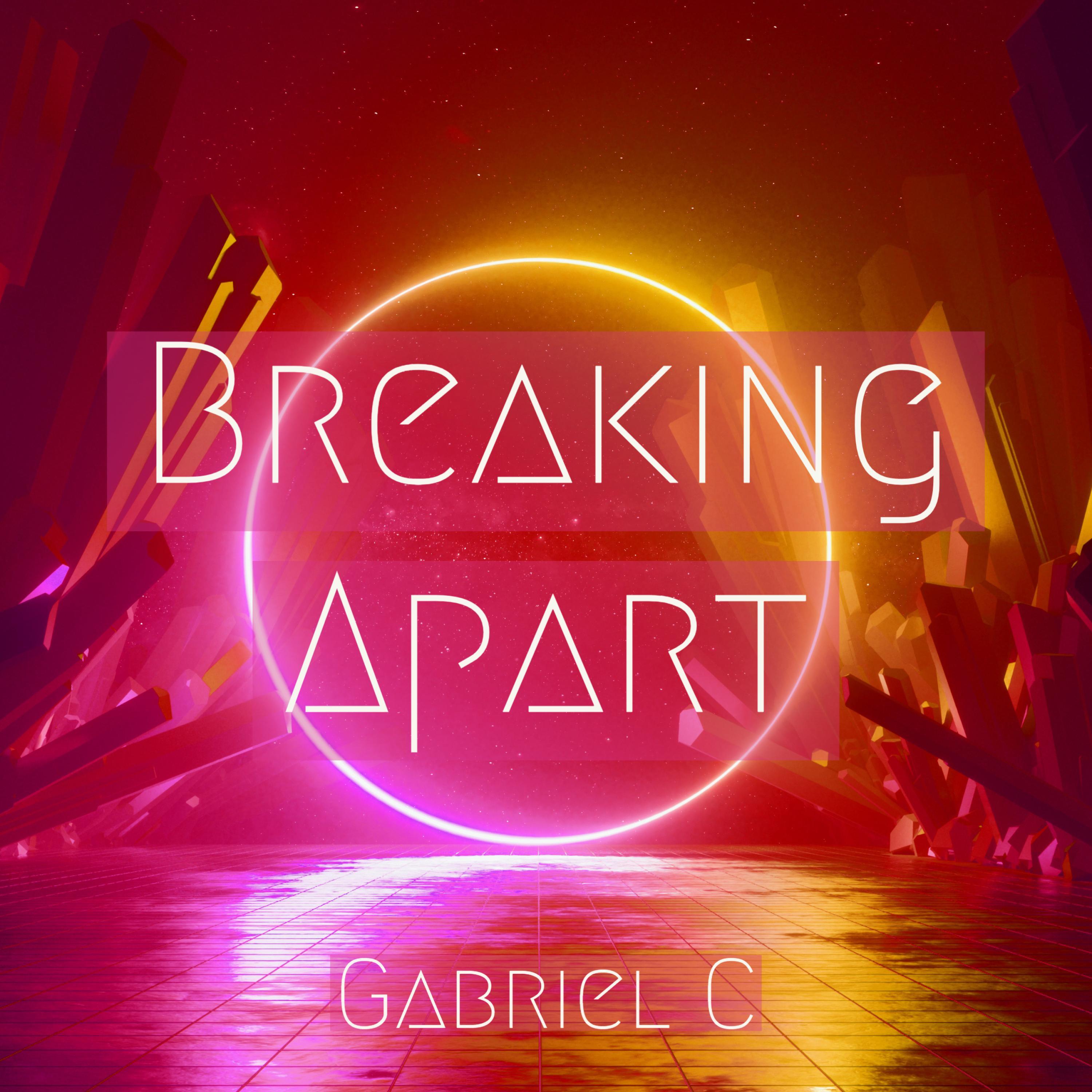 Breaking Apart