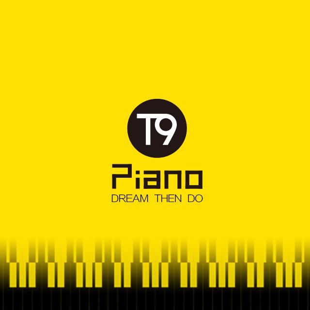 T9.Piano —— Let's Piano it !专辑