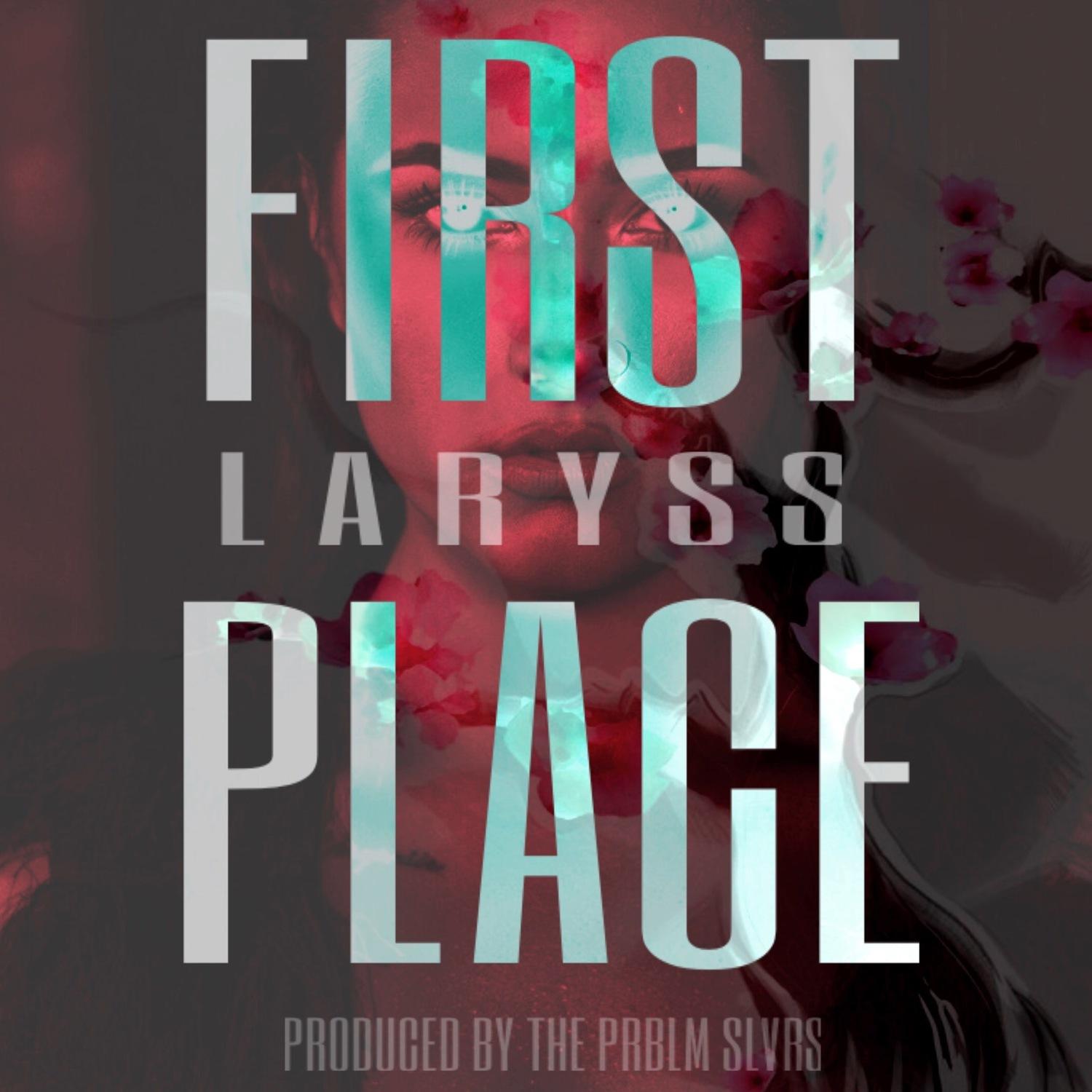 First Place