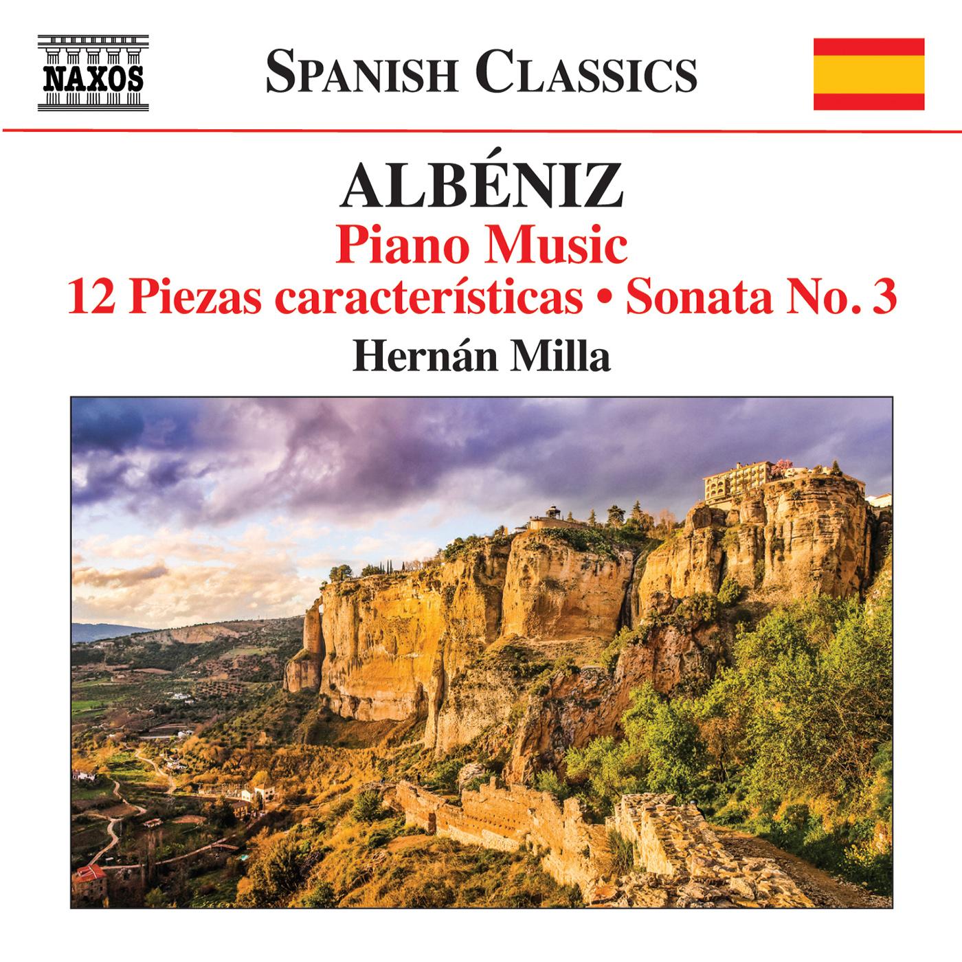 12 Piezas caracteristicas, Op. 92:No. 4. Plegaria