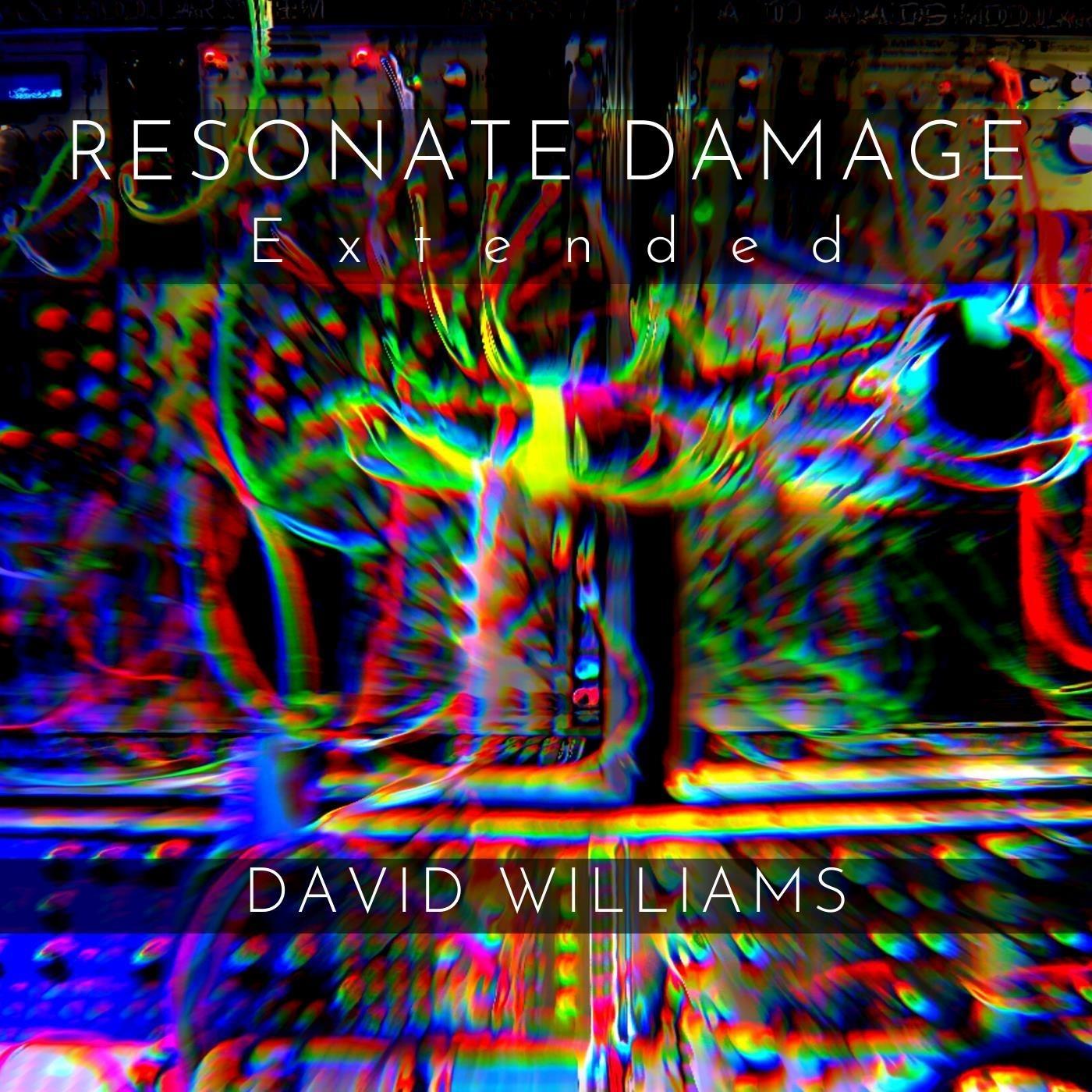 Resonate Damage Extended