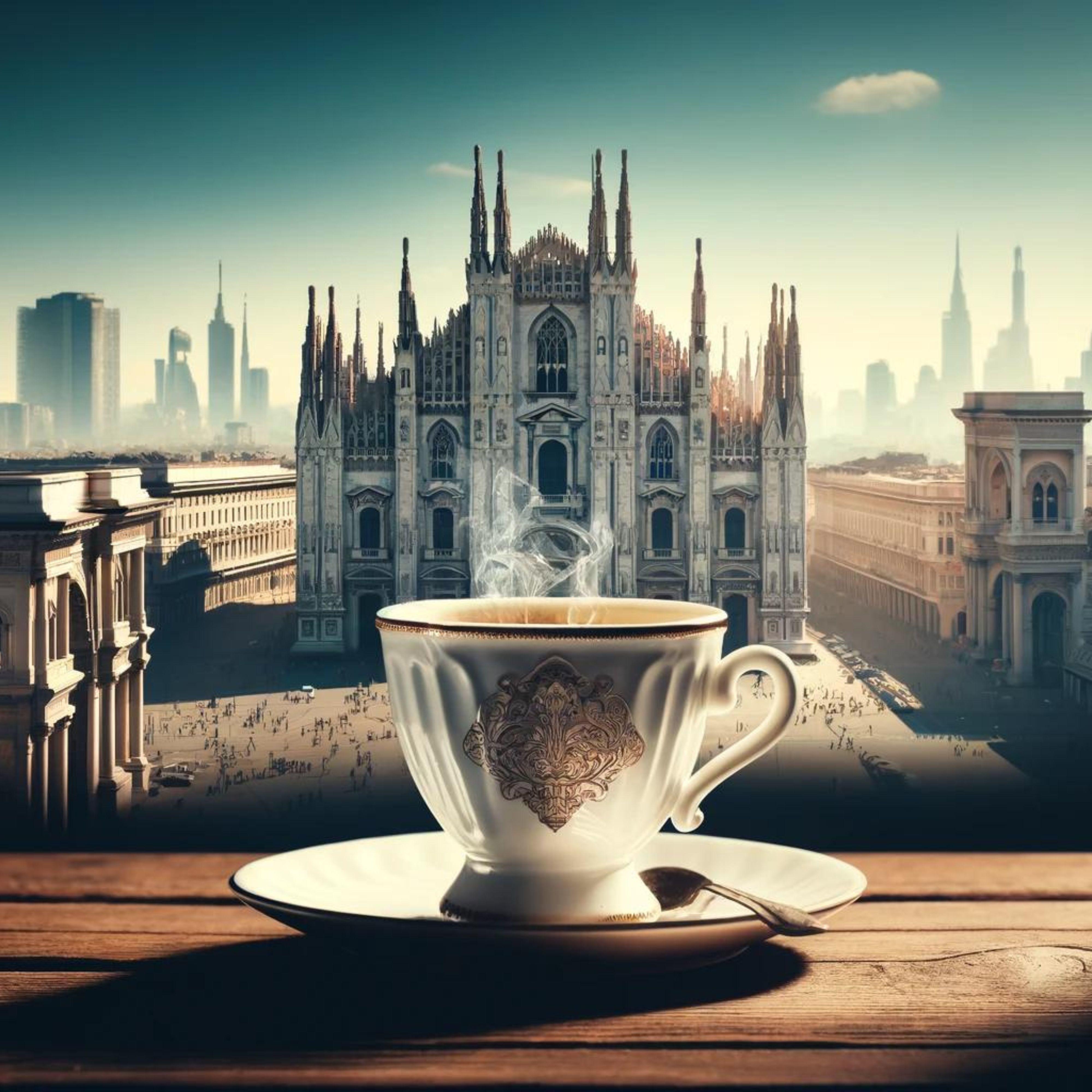 Cafe de Milano