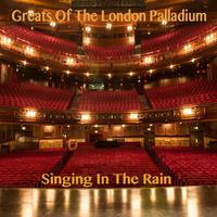 Singing in the Rain - Forever Gentlemen (Gad Elmaleh and M. Pokora) (Karaoke Version) 带和声伴奏