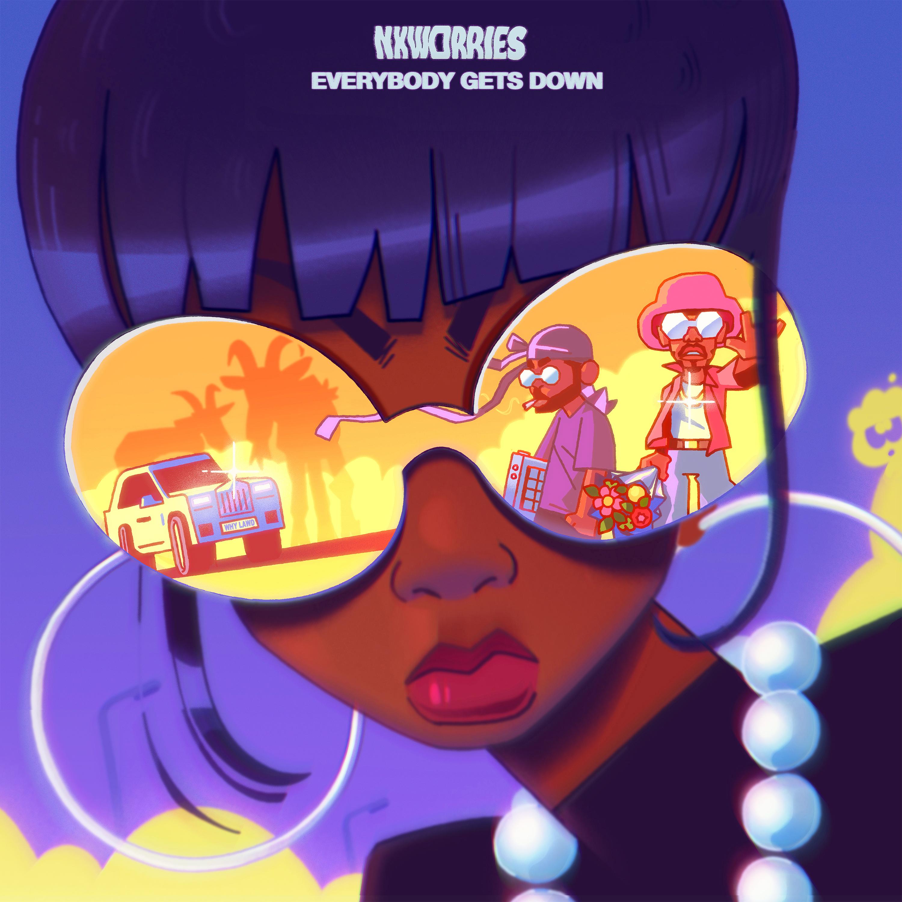 Everybody Gets Down