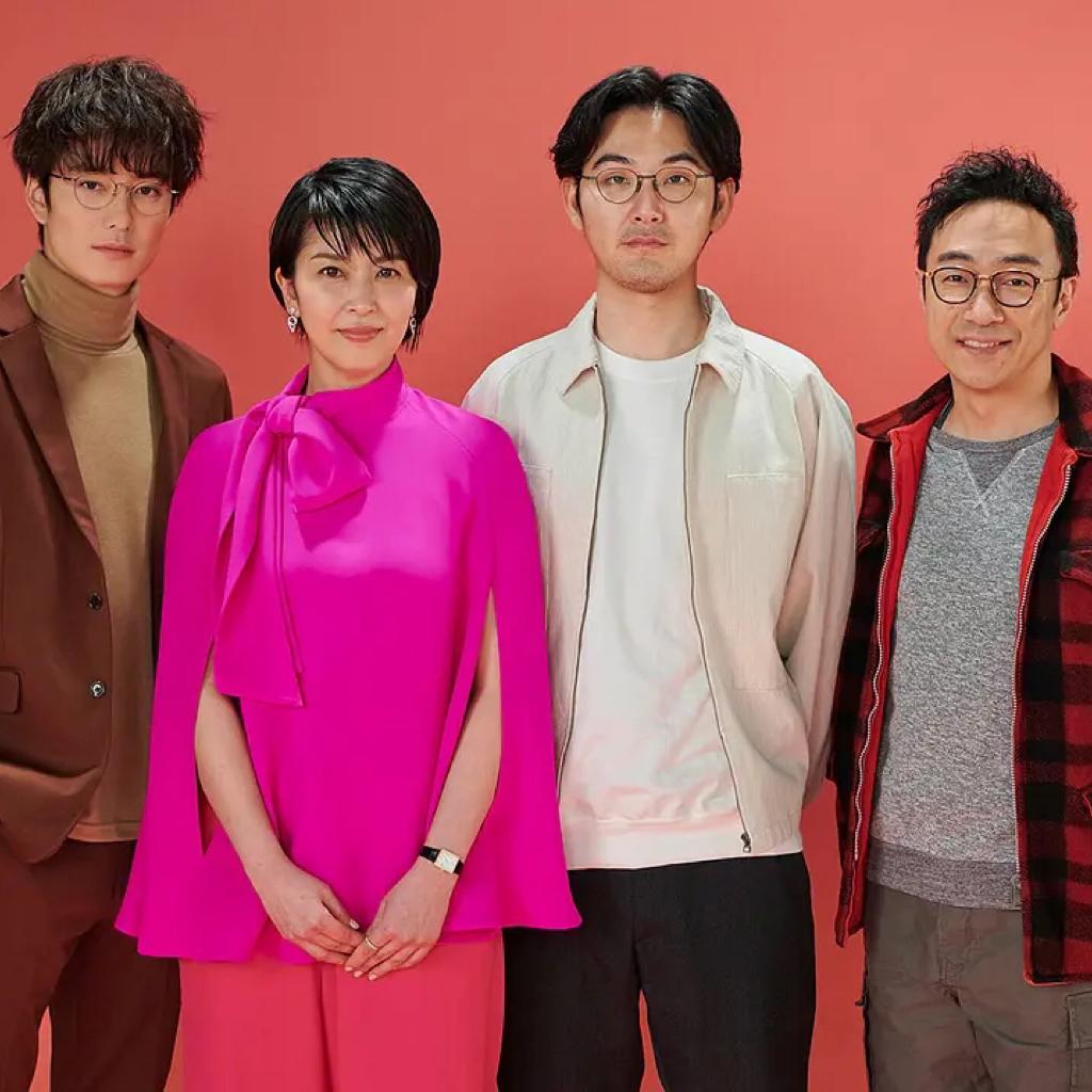 大豆田永久子与三名前夫影视原声