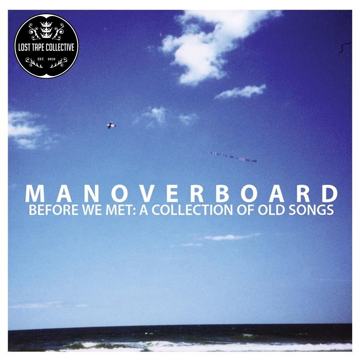Before We Met: a Collection of Old Songs