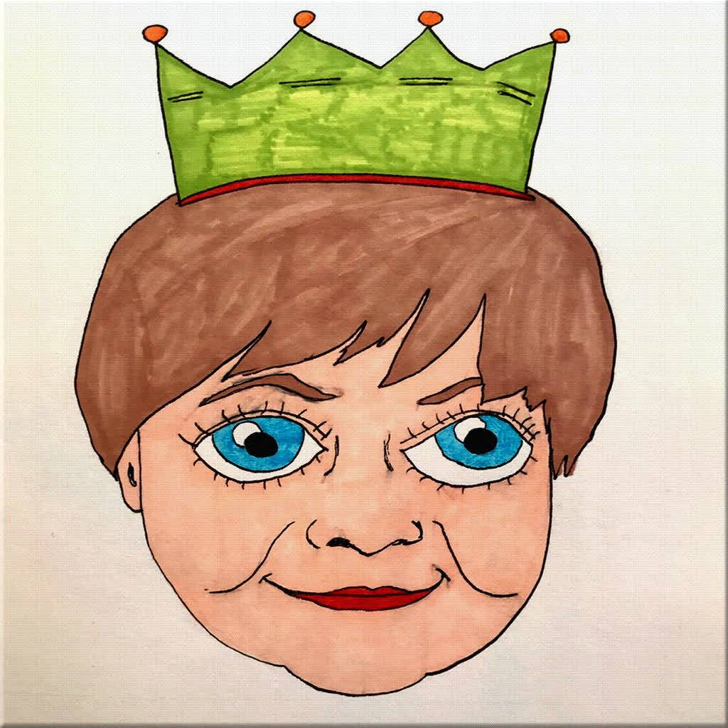 Tributo a la Reina Batata (Canciones para Niños de 0 a 100...)