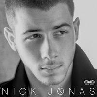 Nick Jonas - Santa Barbara (Instrumental)