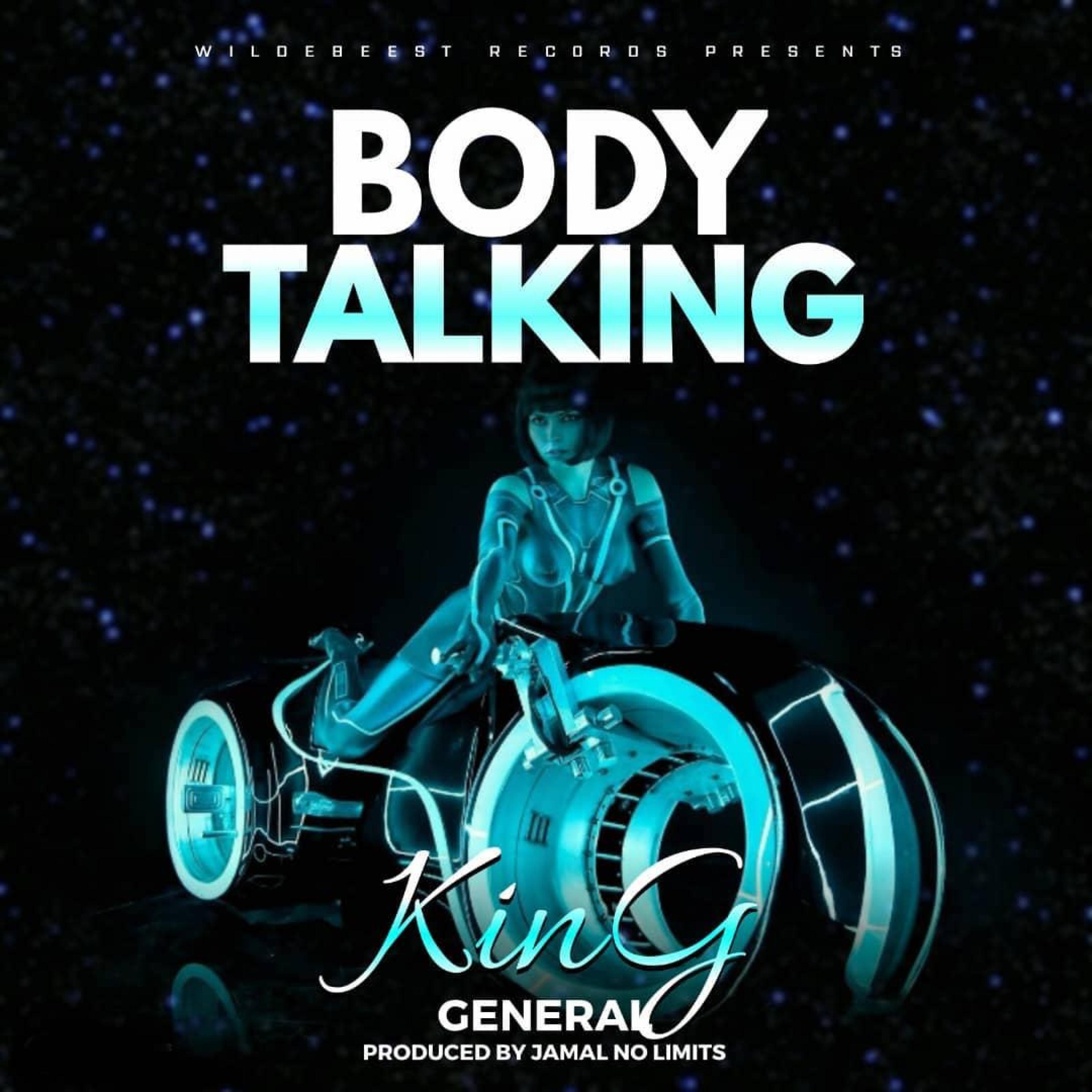 Body Talking